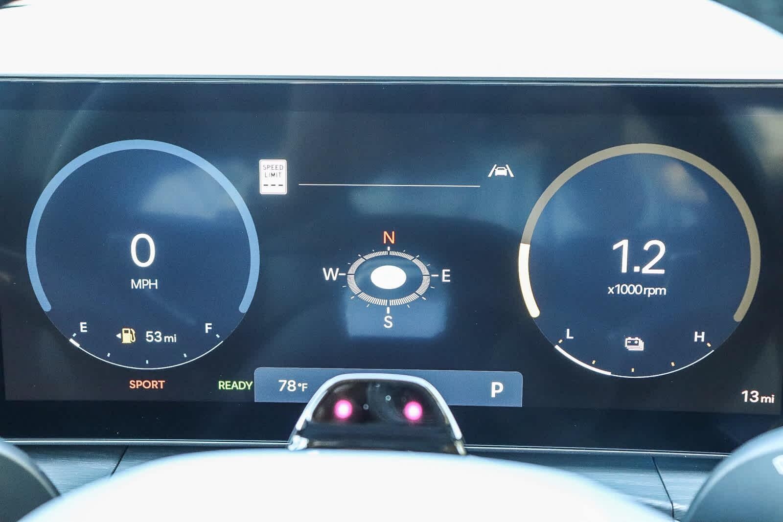 Thumbnail: 2026 Hyundai Santa Fe - 24