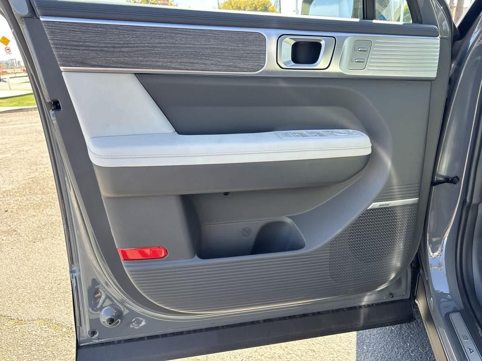 Thumbnail: 2026 Hyundai Santa Fe - 27