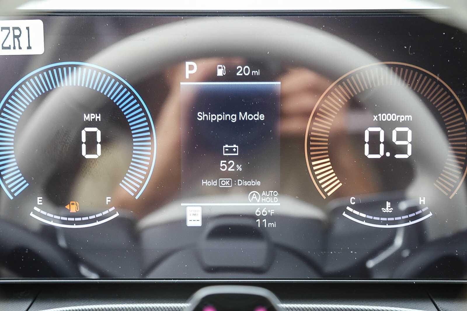 Thumbnail: 2026 Hyundai Santa Fe - 25