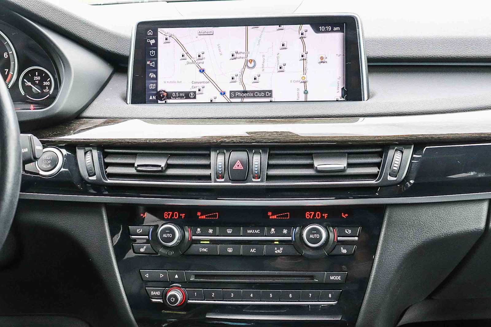 Thumbnail: 2017 BMW X5 - 14