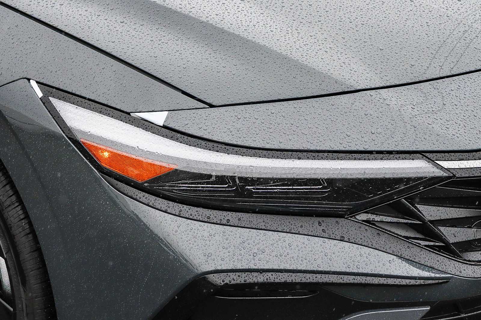 Thumbnail: 2026 Hyundai Elantra - 4