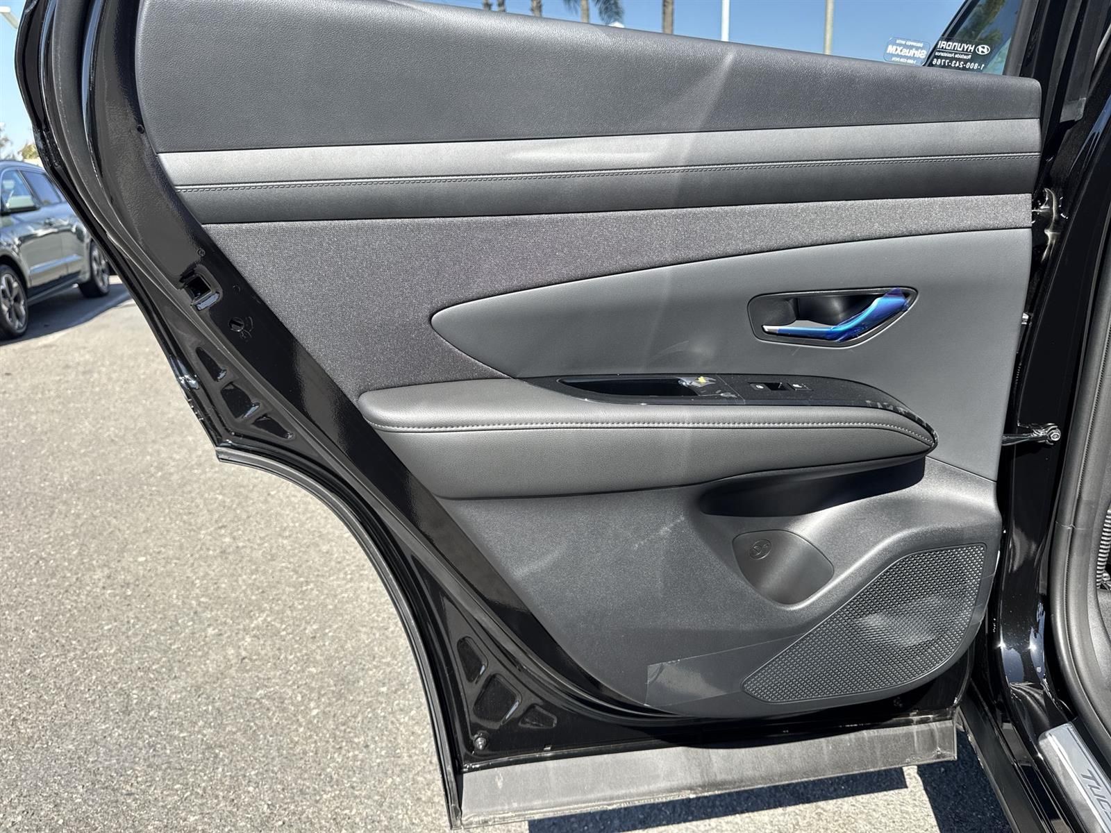 Thumbnail: 2025 Hyundai Tucson - 32