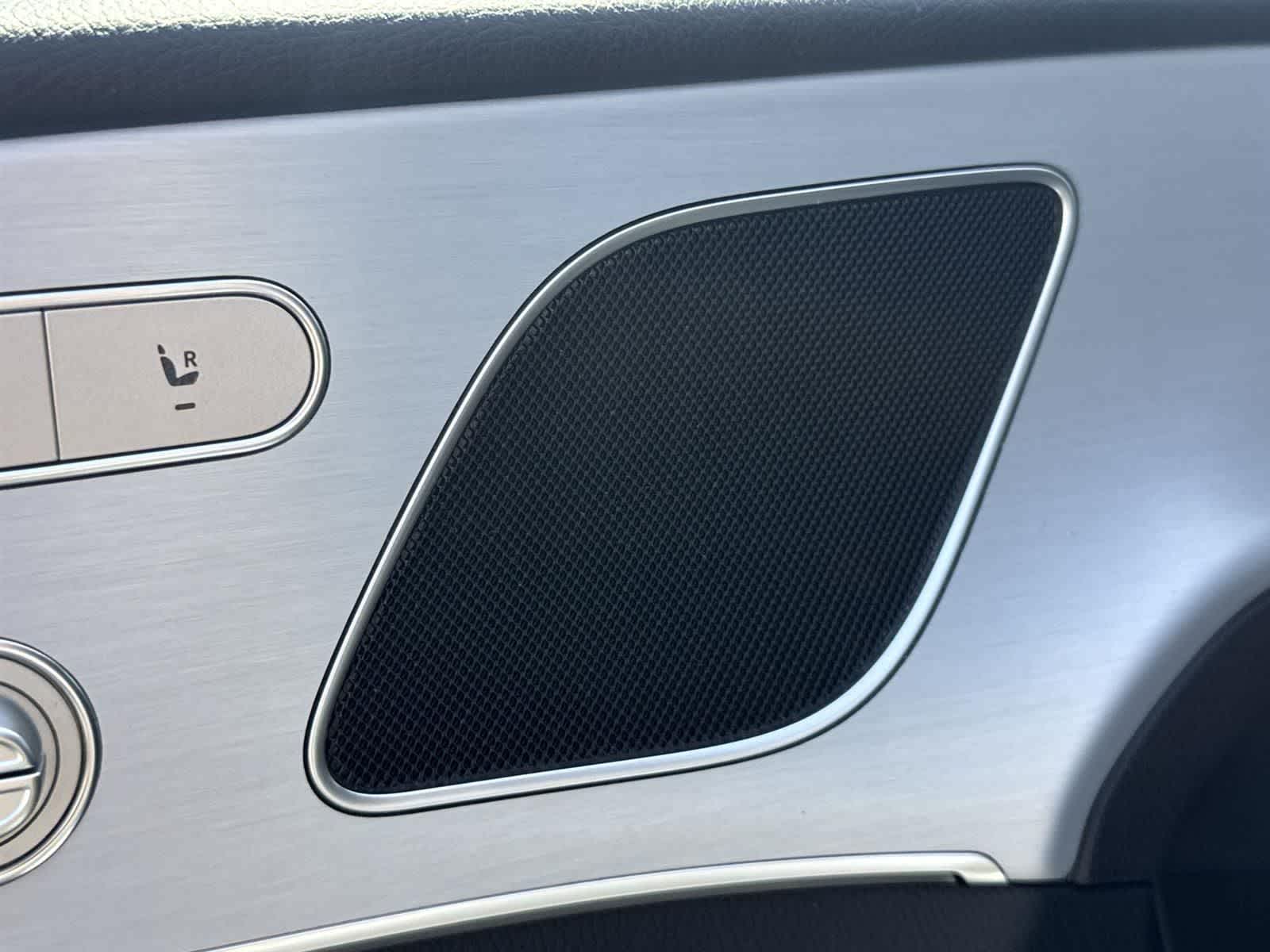 Thumbnail: 2024 Mercedes-Benz GLE - 23