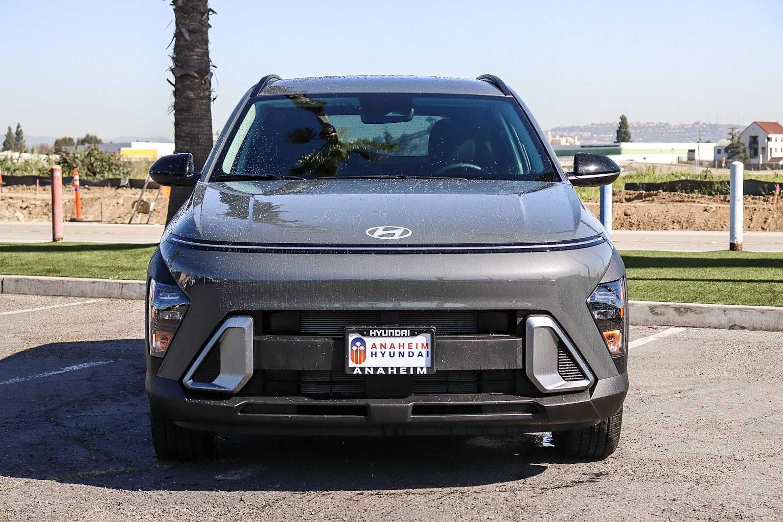 Thumbnail: 2026 Hyundai Kona - 2