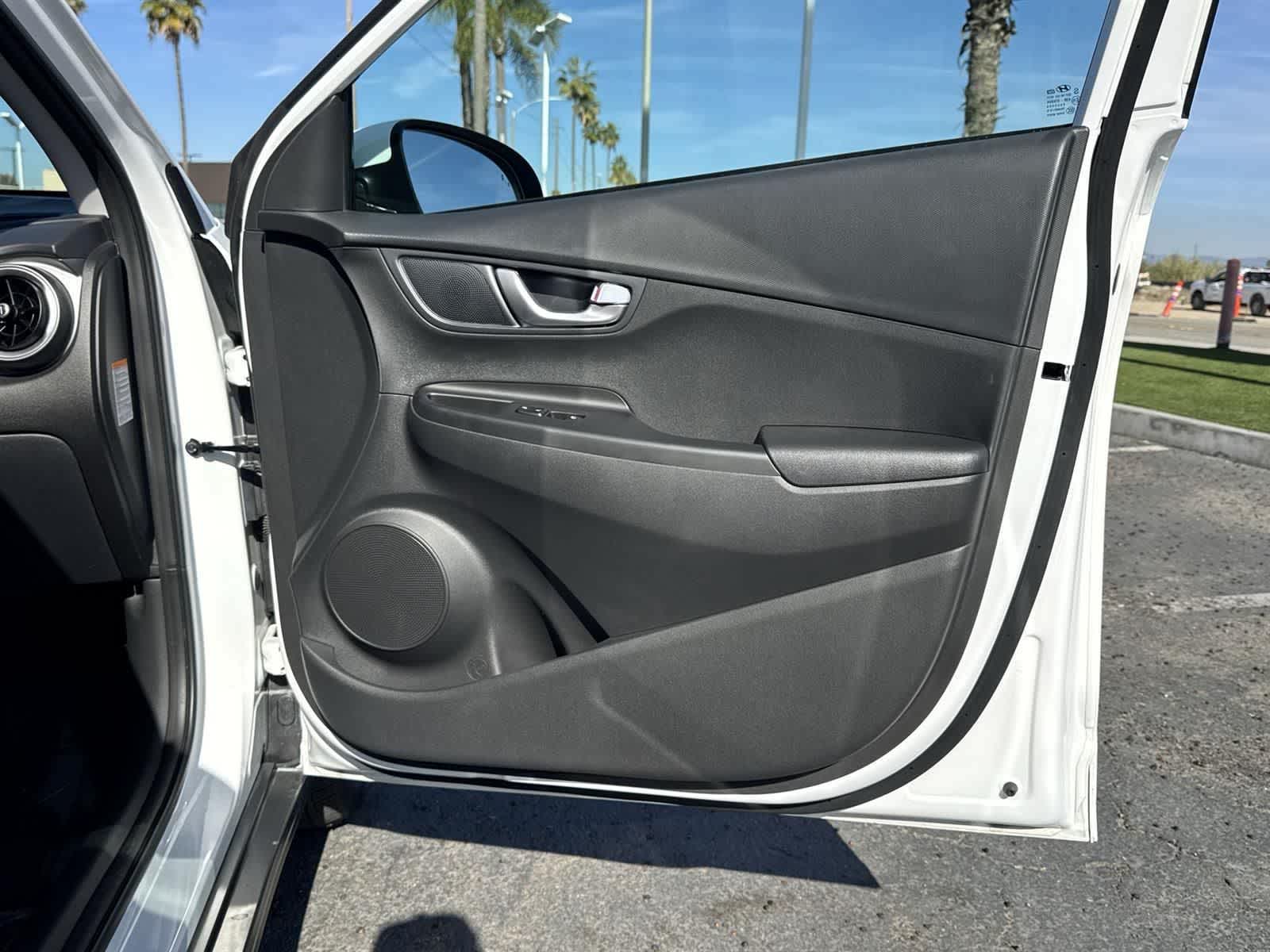 Thumbnail: 2023 Hyundai Kona - 36