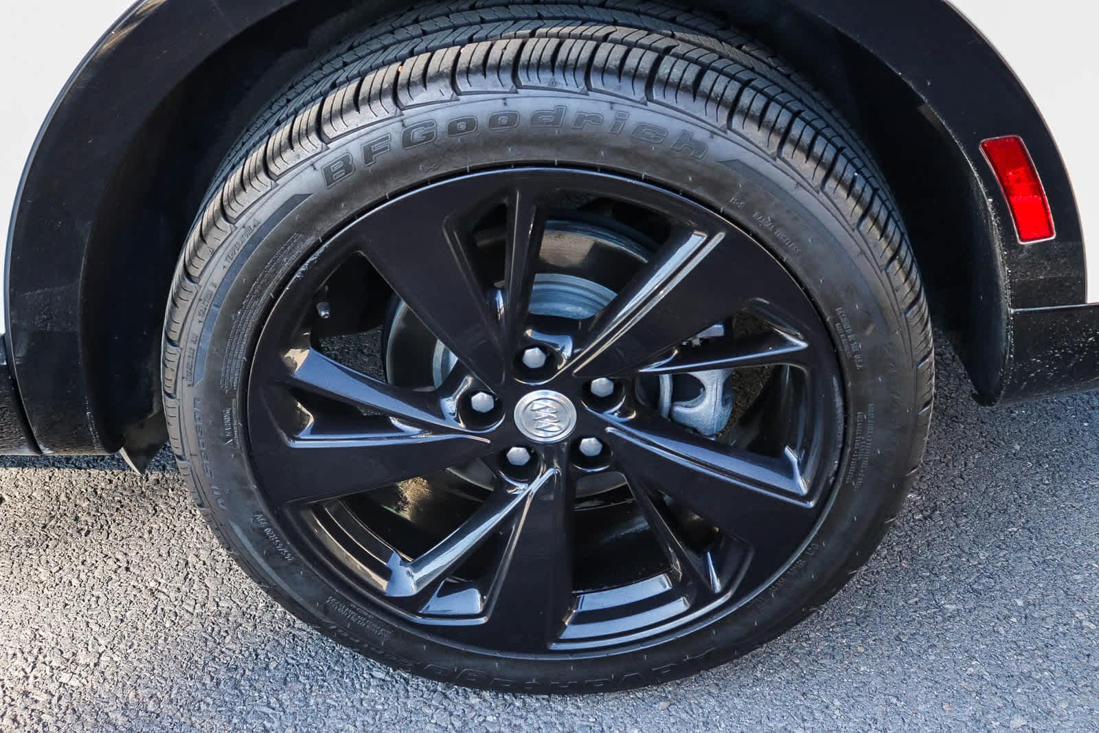 Thumbnail: 2021 Buick Envision - 6