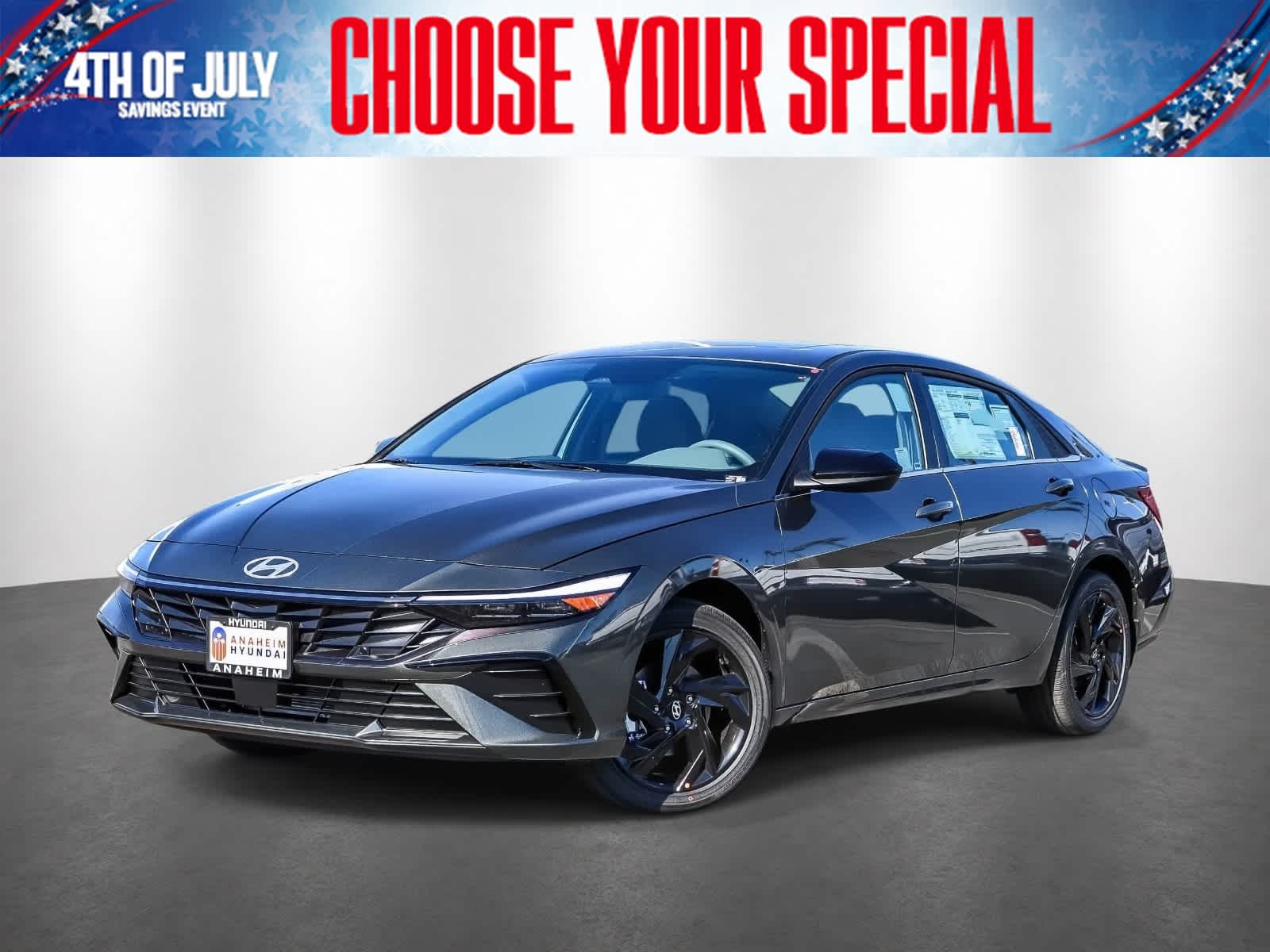 Thumbnail: 2026 Hyundai Elantra - 1