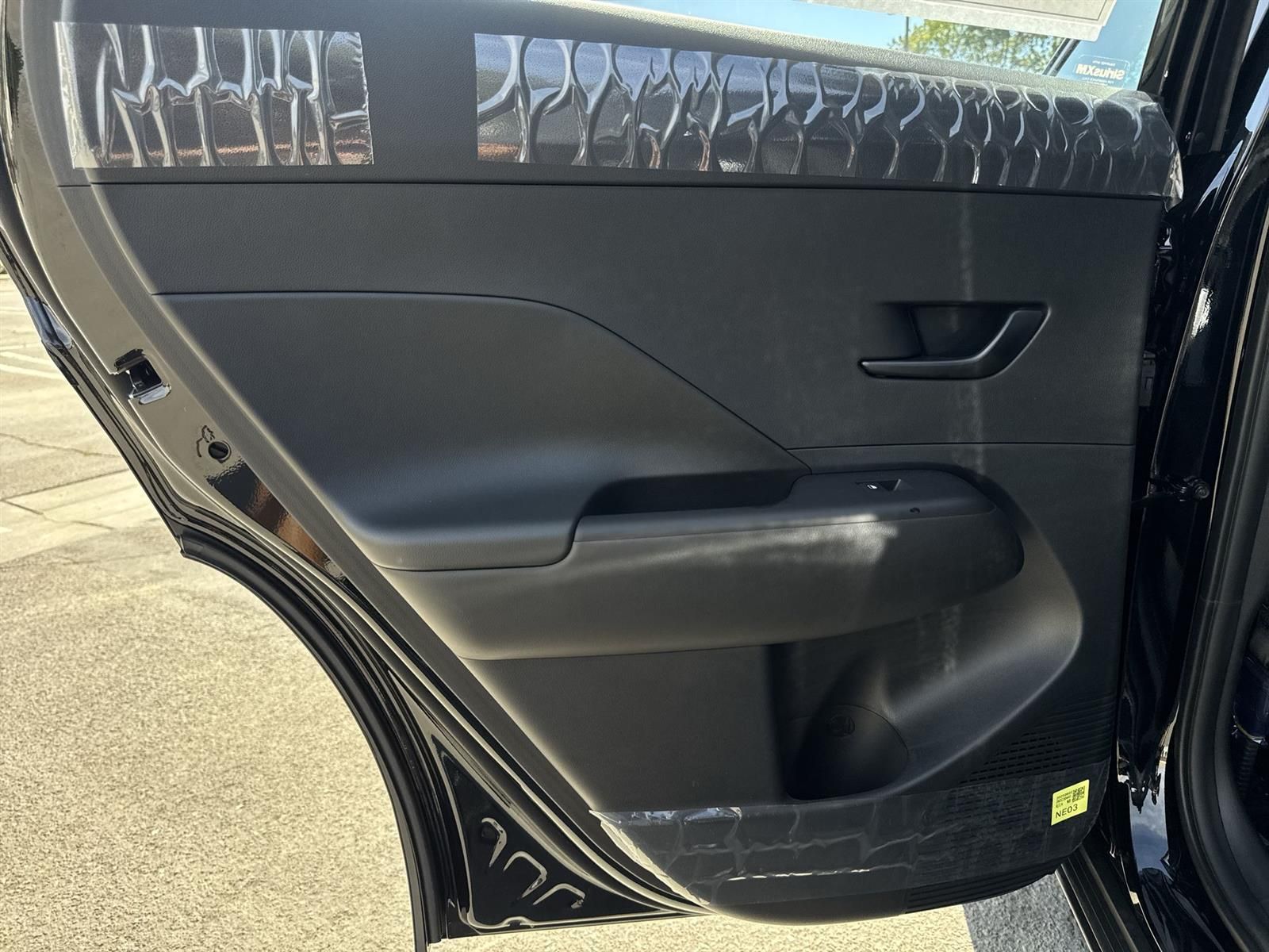 Thumbnail: 2026 Hyundai Kona - 29