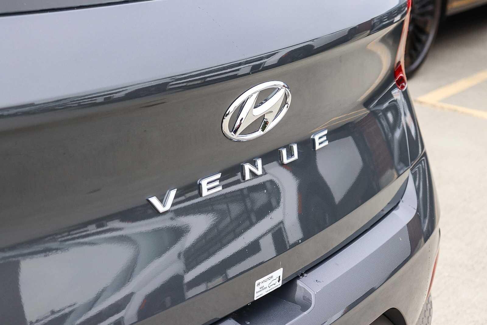 Thumbnail: 2026 Hyundai Venue - 10