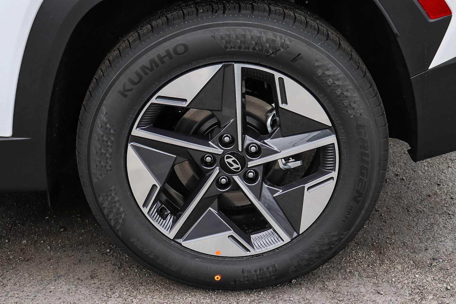 Thumbnail: 2026 Hyundai Tucson - 13