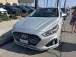 Used 2019 Hyundai Sonata SEL Sedan