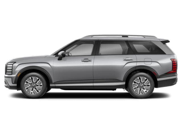 Thumbnail: 2026 Hyundai Palisade - 3