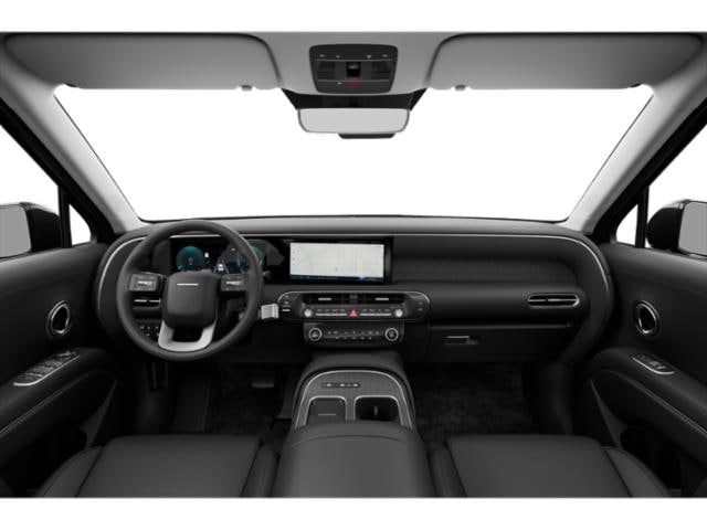 Thumbnail: 2026 Hyundai Palisade - 4