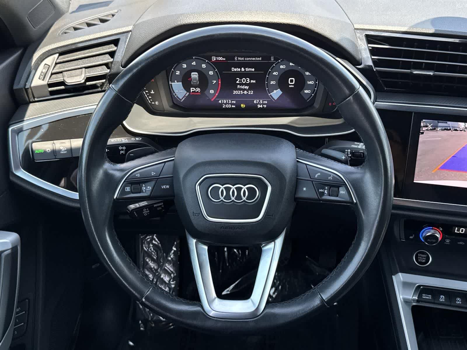 Thumbnail: 2024 Audi Q3 - 10