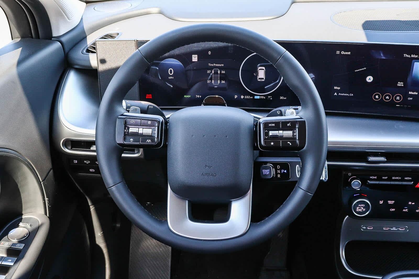 Thumbnail: 2026 Hyundai Ioniq - 18