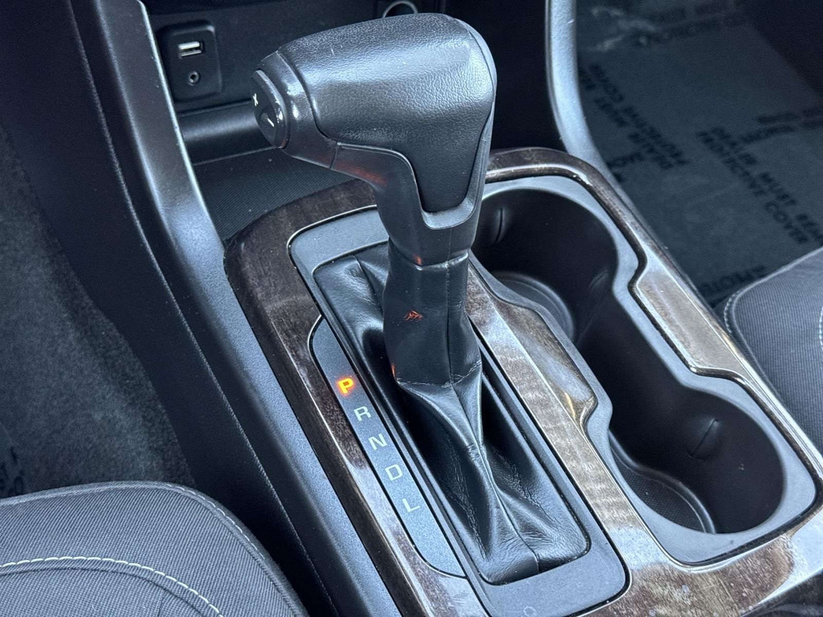 Thumbnail: 2018 GMC Canyon - 14