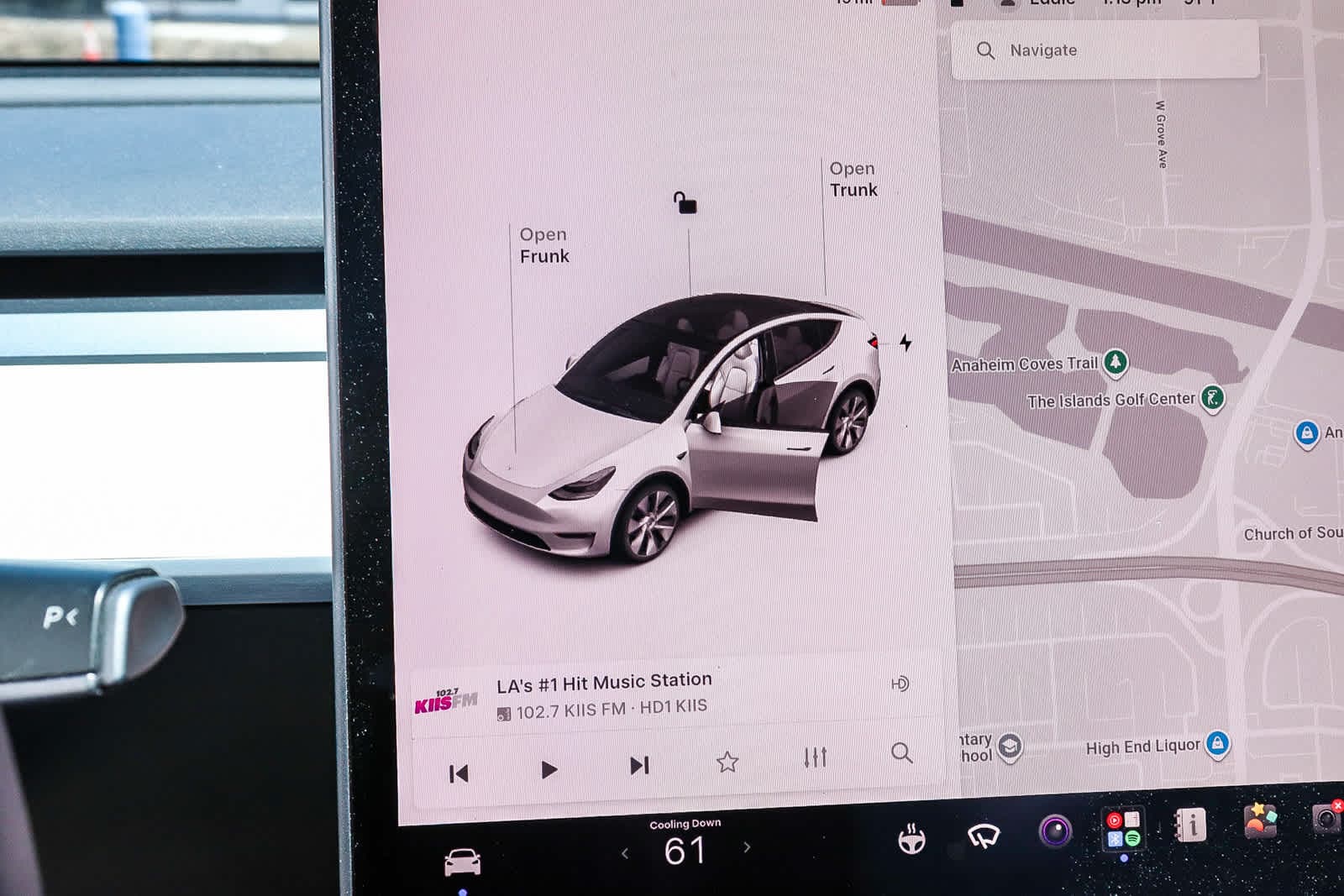 Thumbnail: 2021 Tesla Model Y - 22