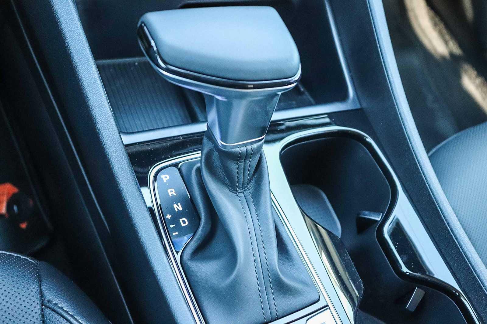 Thumbnail: 2026 Hyundai Tucson - 28