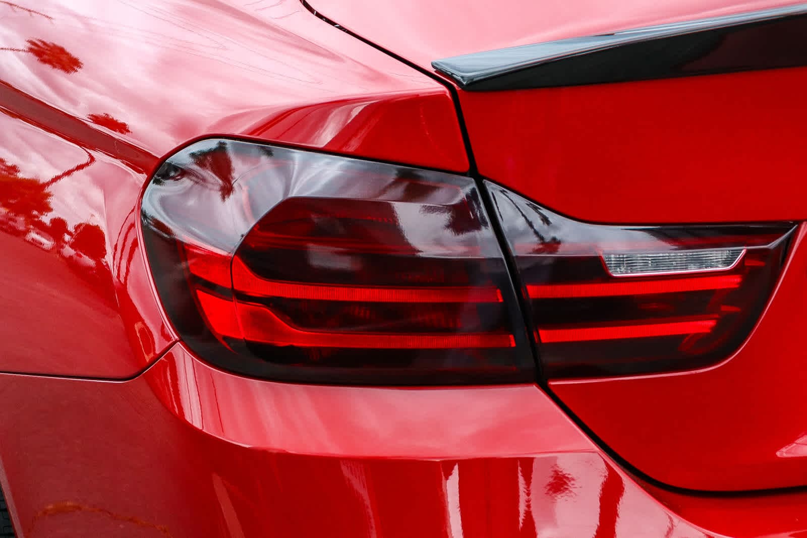 Thumbnail: 2015 BMW 4 Series - 11