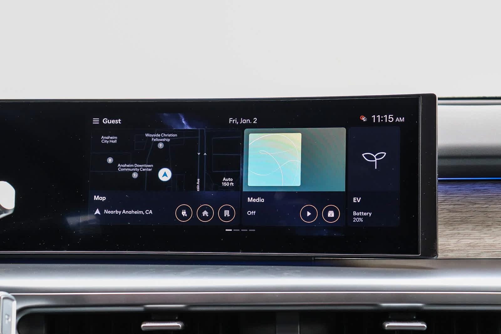 Thumbnail: 2026 Hyundai Ioniq - 16