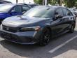 Used 2024 Honda Civic Sport Sedan