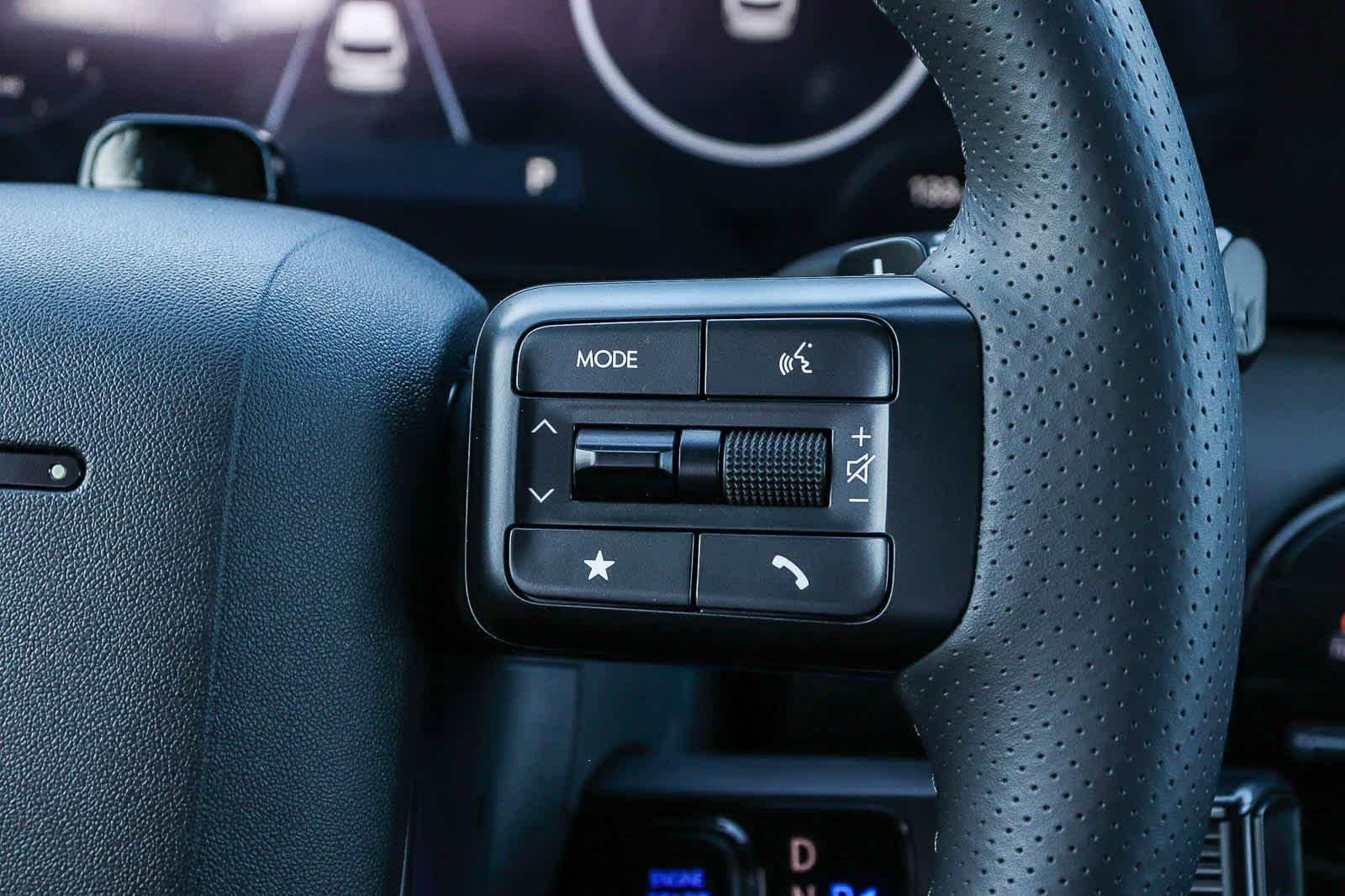 Thumbnail: 2026 Hyundai Palisade - 22