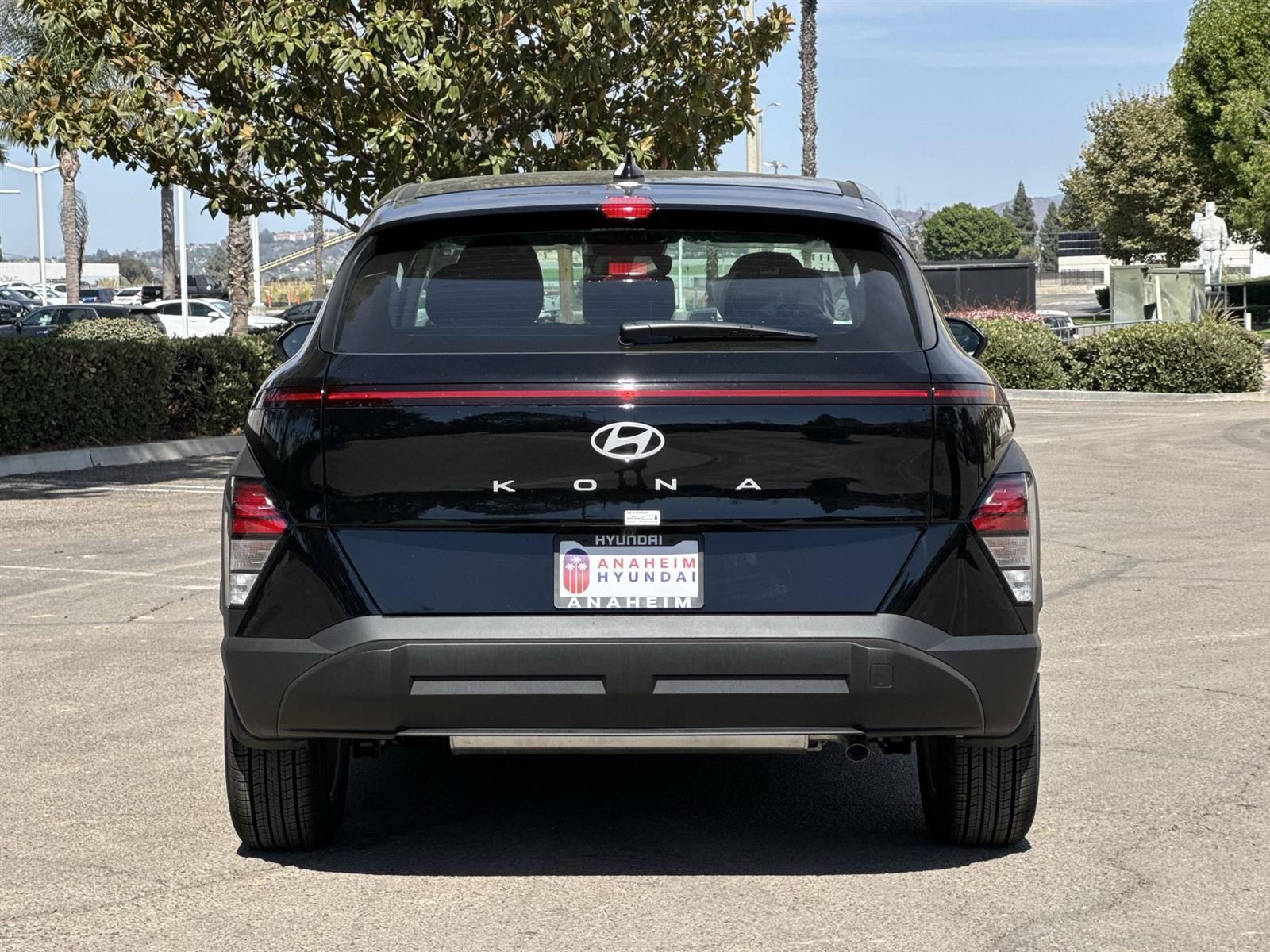 Thumbnail: 2026 Hyundai Kona - 4