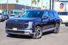 2026 Hyundai Palisade Hybrid Limited SUV