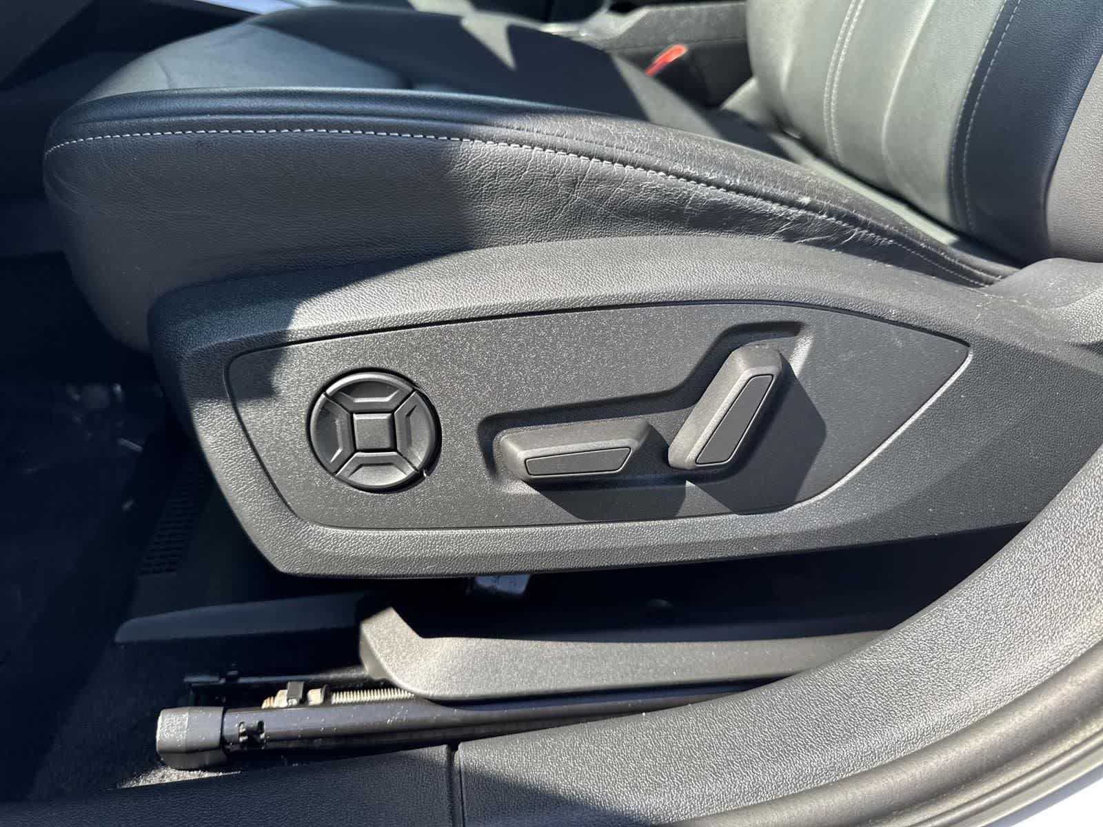 Thumbnail: 2022 Audi A3 - 23