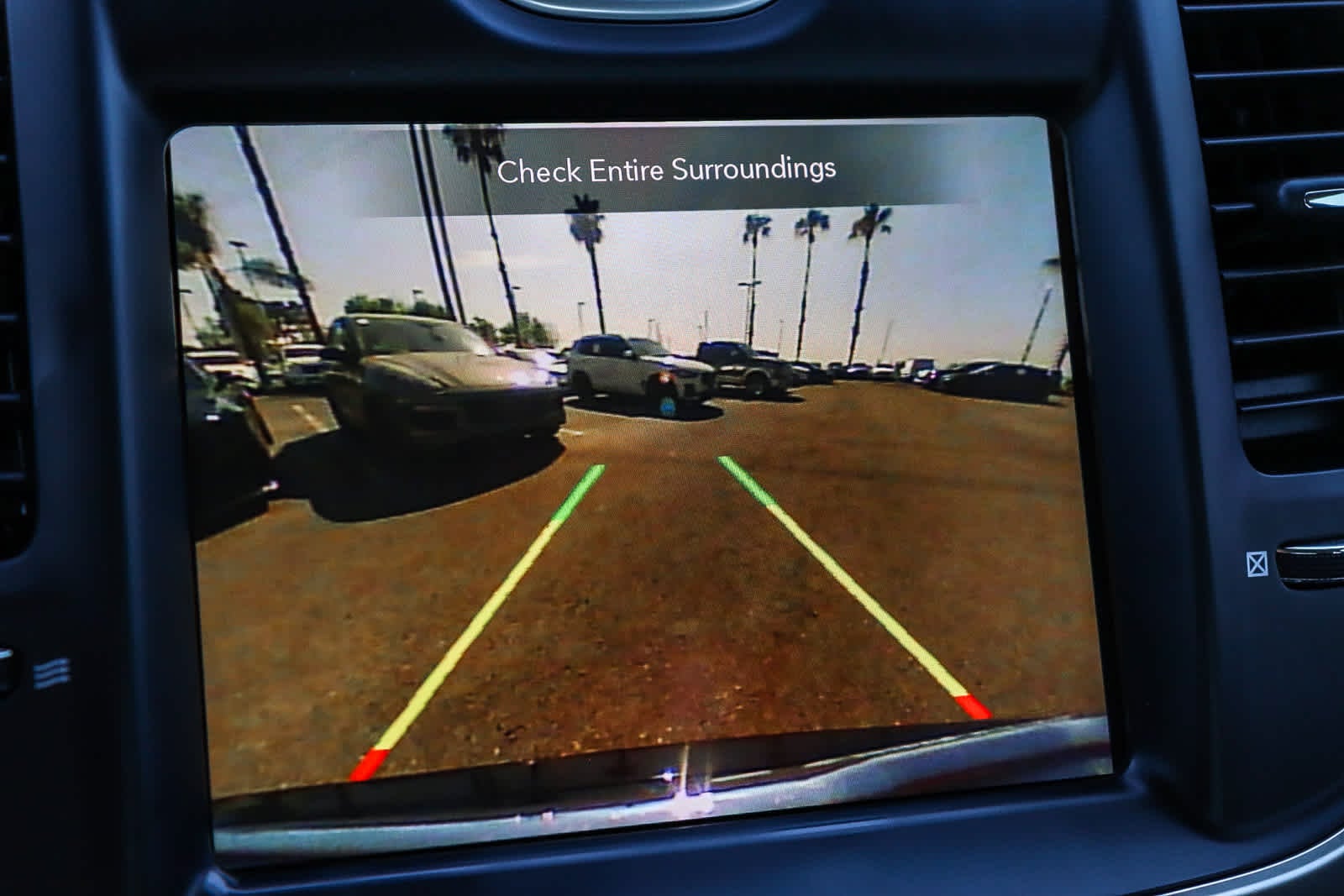 Thumbnail: 2018 Chrysler 300 - 26