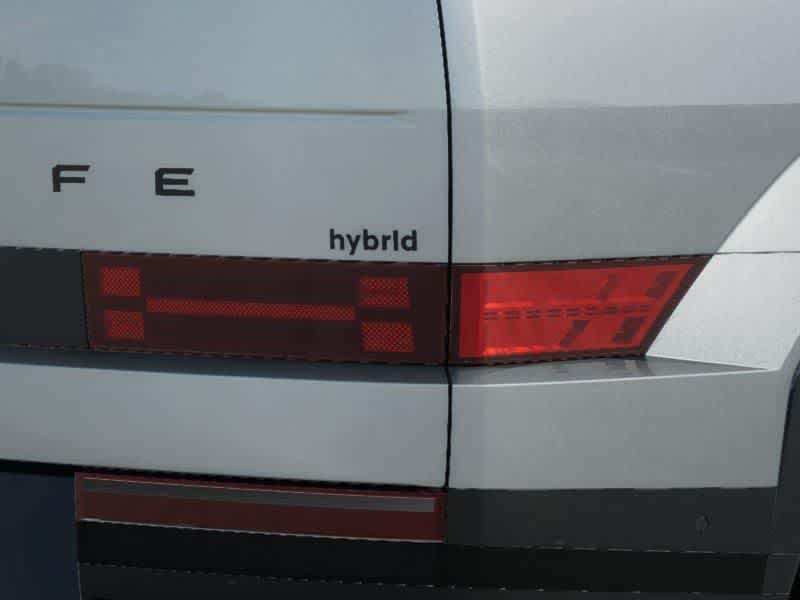Thumbnail: 2026 Hyundai Santa Fe - 17