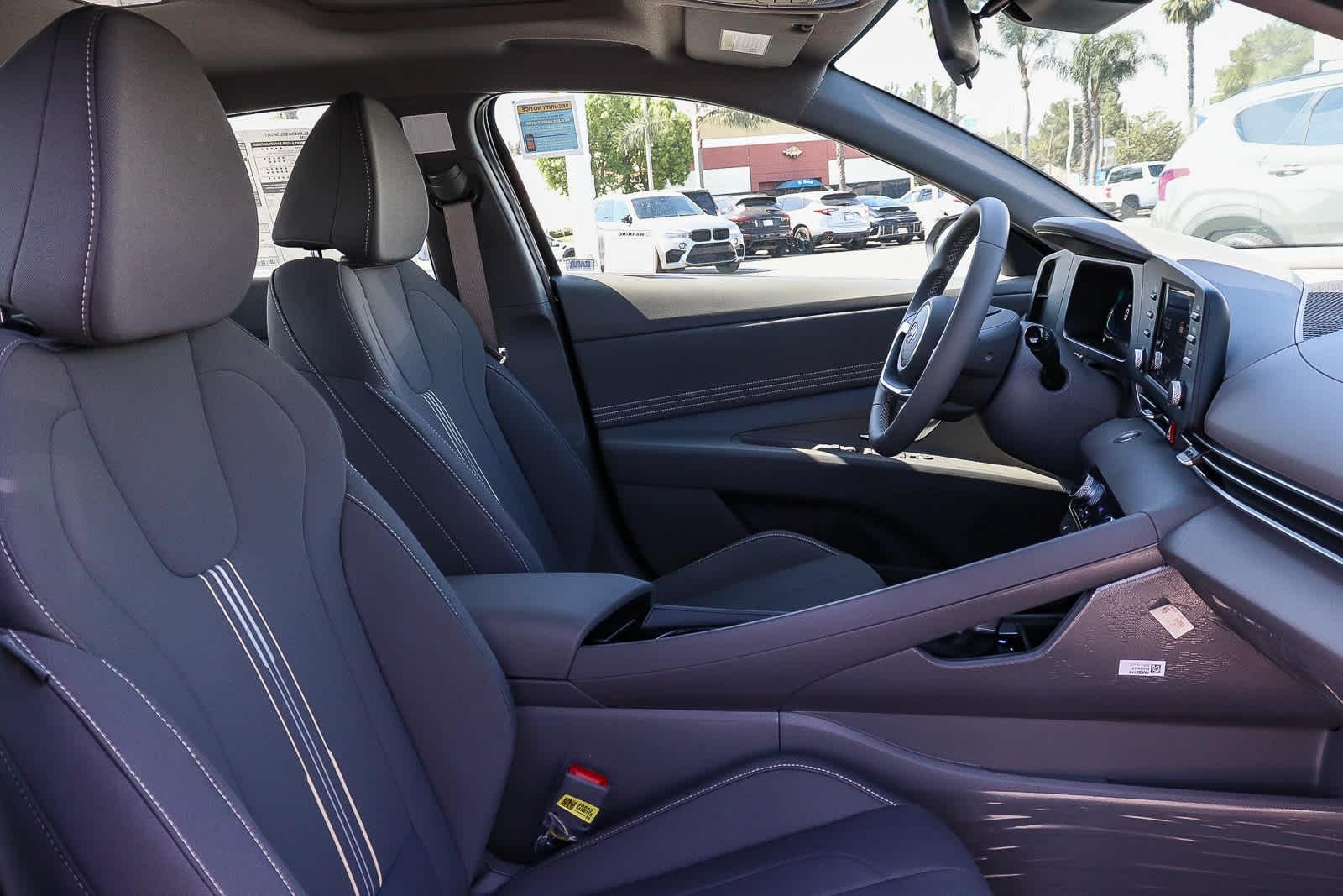 Thumbnail: 2026 Hyundai Elantra - 23