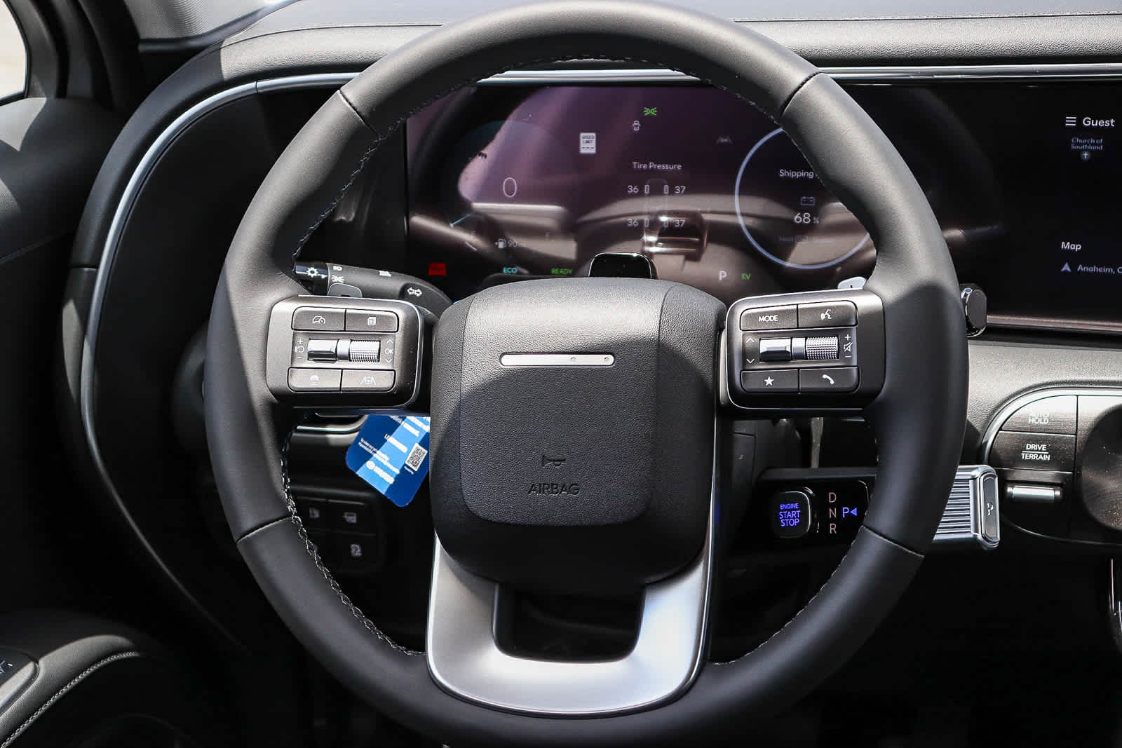 Thumbnail: 2026 Hyundai Palisade - 21
