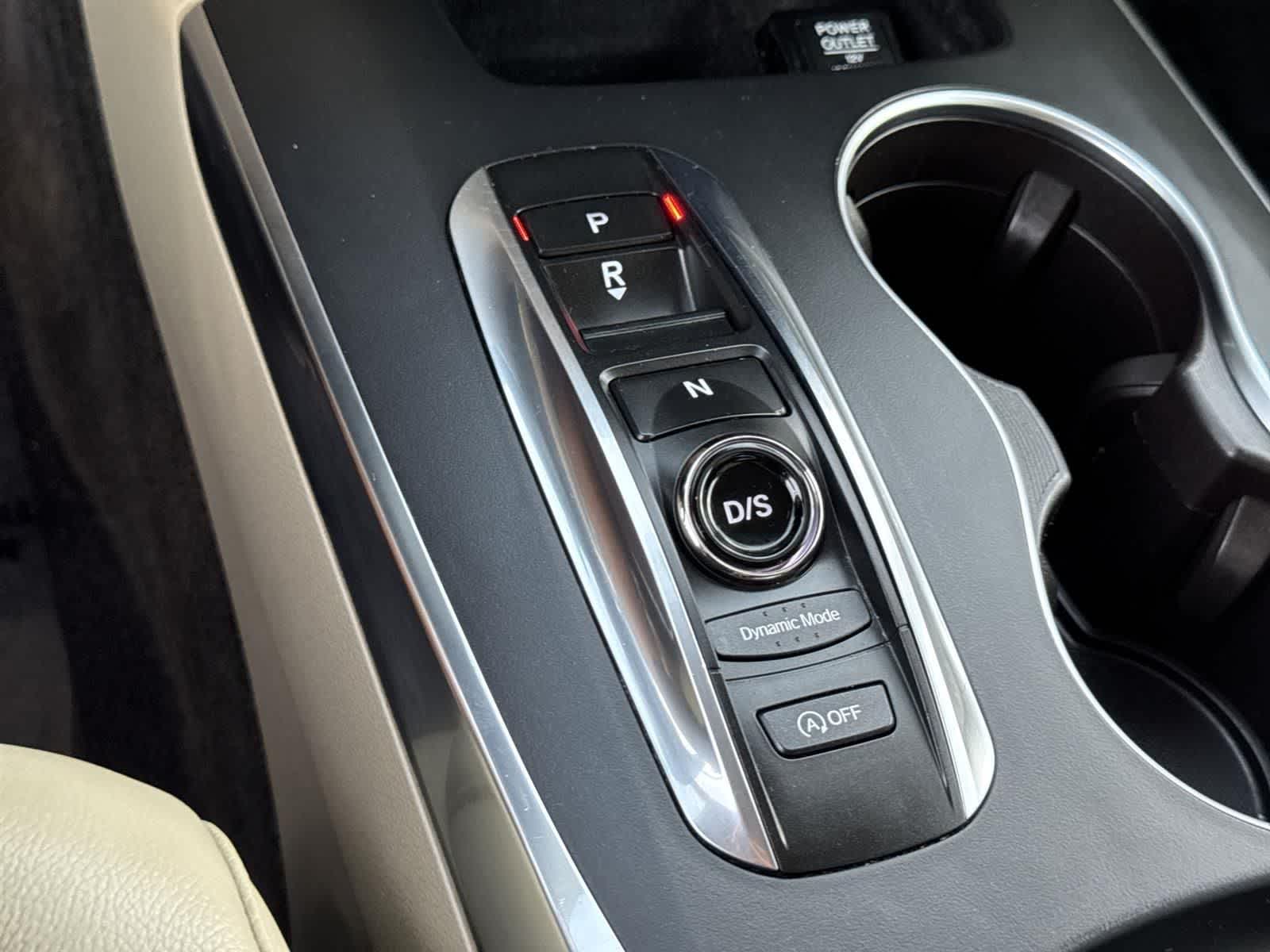 Thumbnail: 2019 Acura MDX - 38