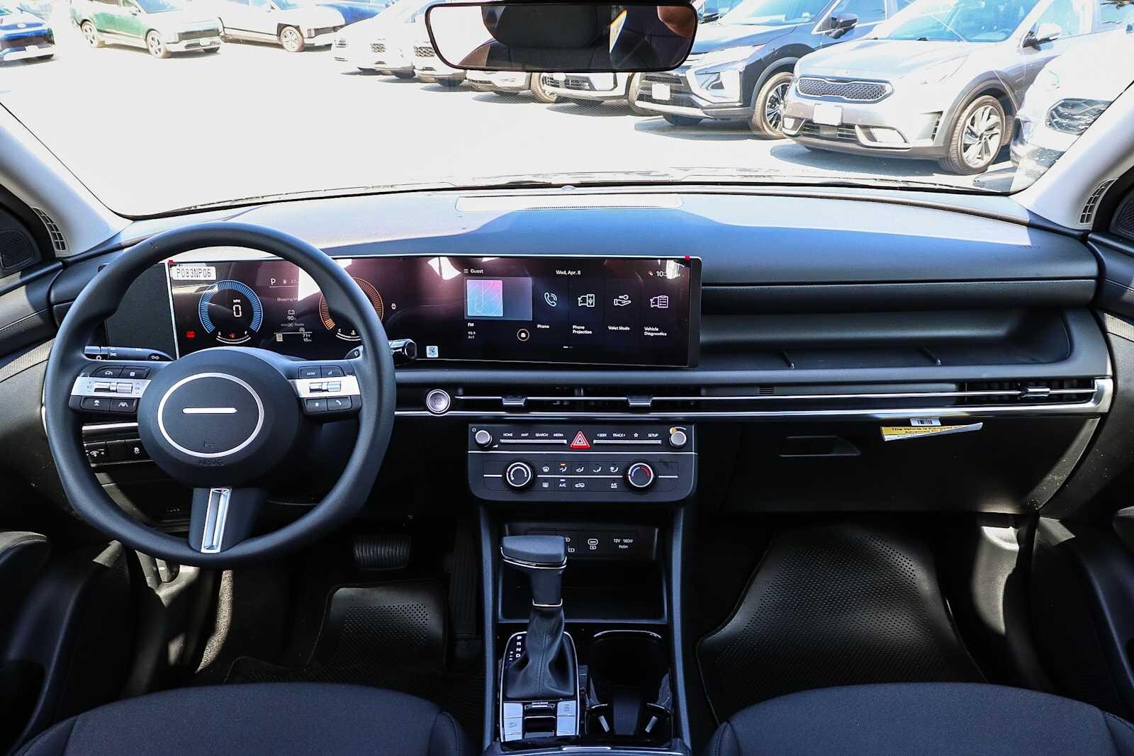 Thumbnail: 2026 Hyundai Tucson - 15