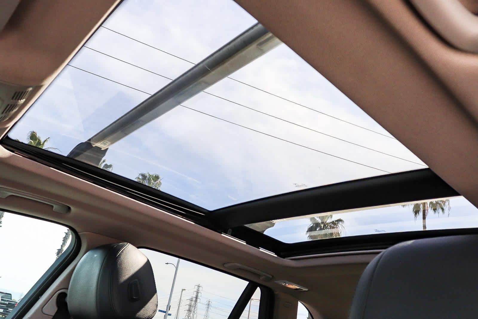 Thumbnail: 2016 BMW X5 - 34