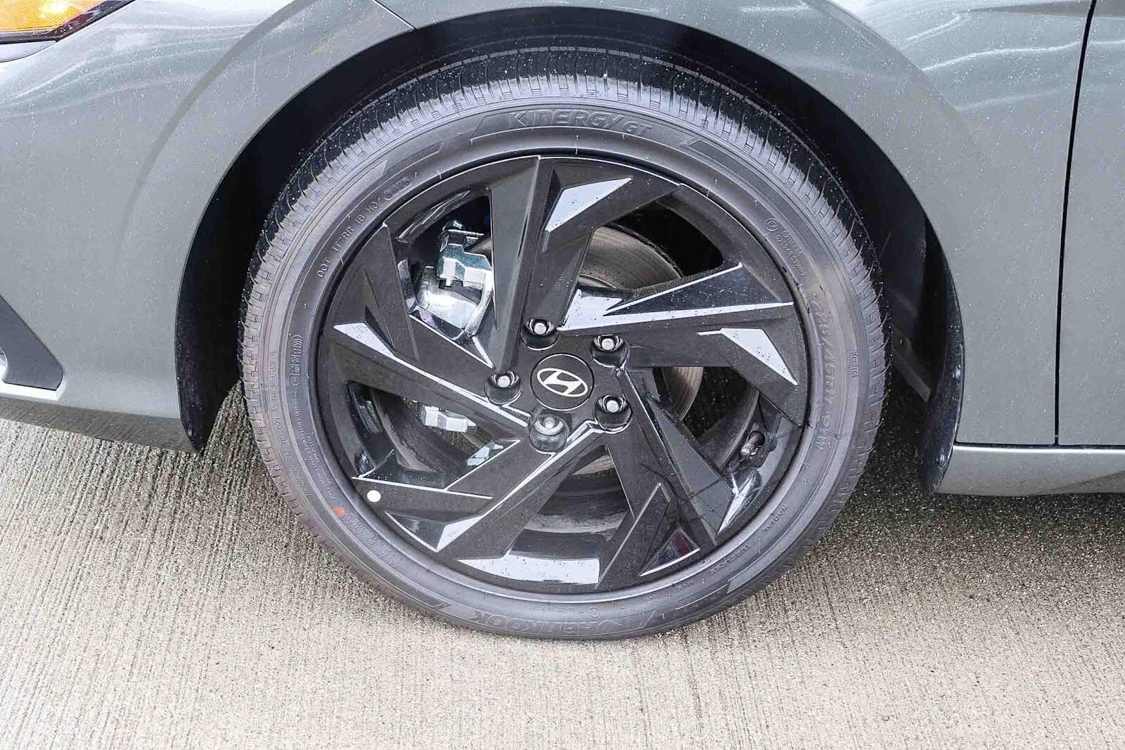 Thumbnail: 2026 Hyundai Elantra - 12