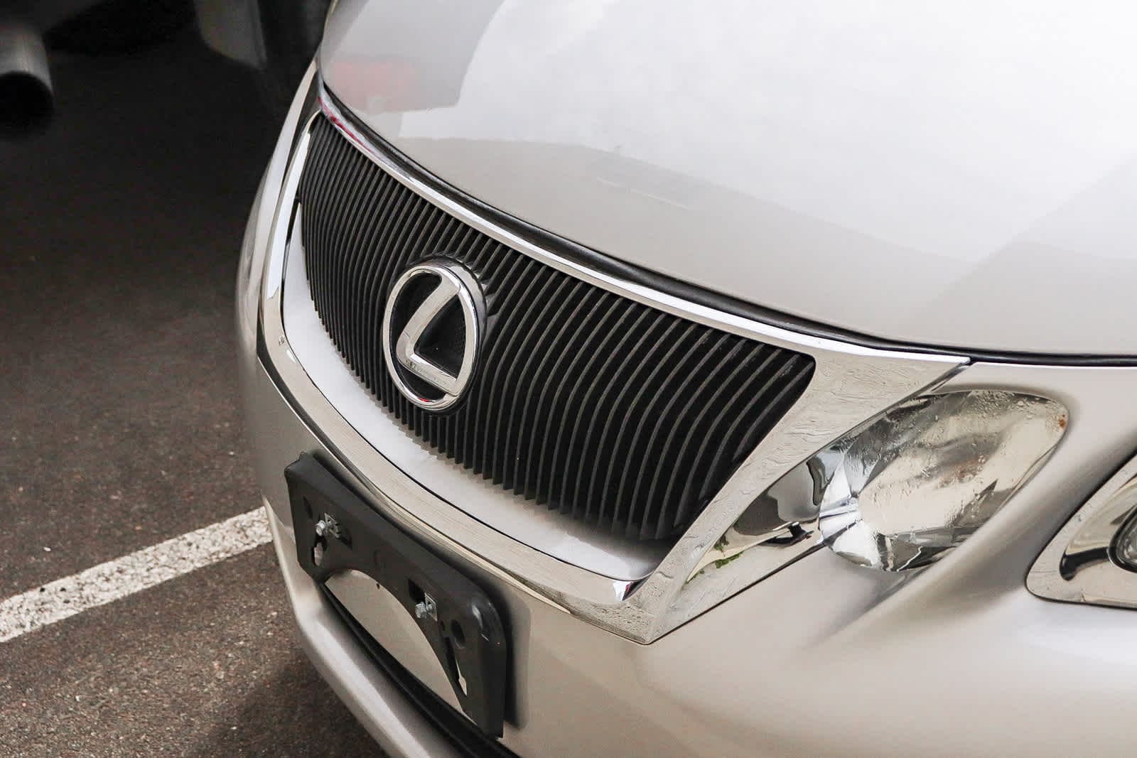 Thumbnail: 2010 Lexus GS - 3