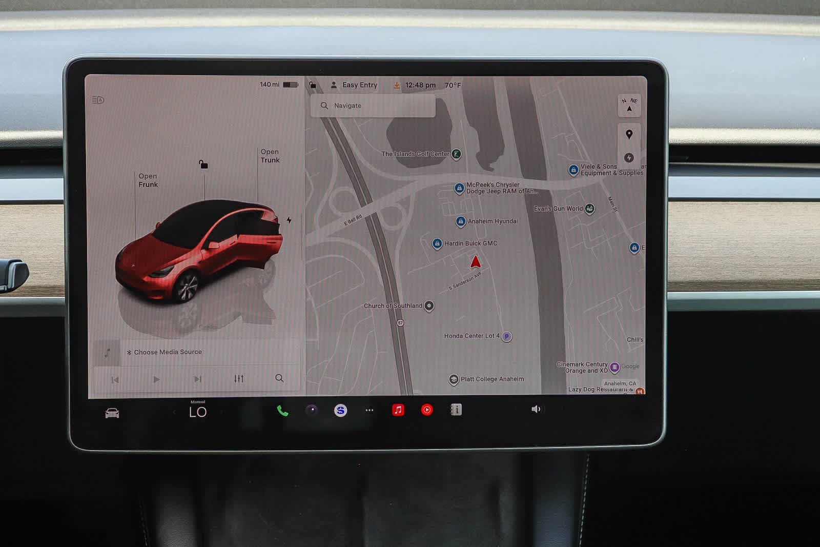 Thumbnail: 2023 Tesla Model Y - 12