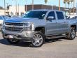 Used 2017 Chevrolet Silverado 1500 High Country Truck