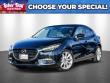 Used 2017 Mazda Mazda3 5-Door Grand Touring Sedan