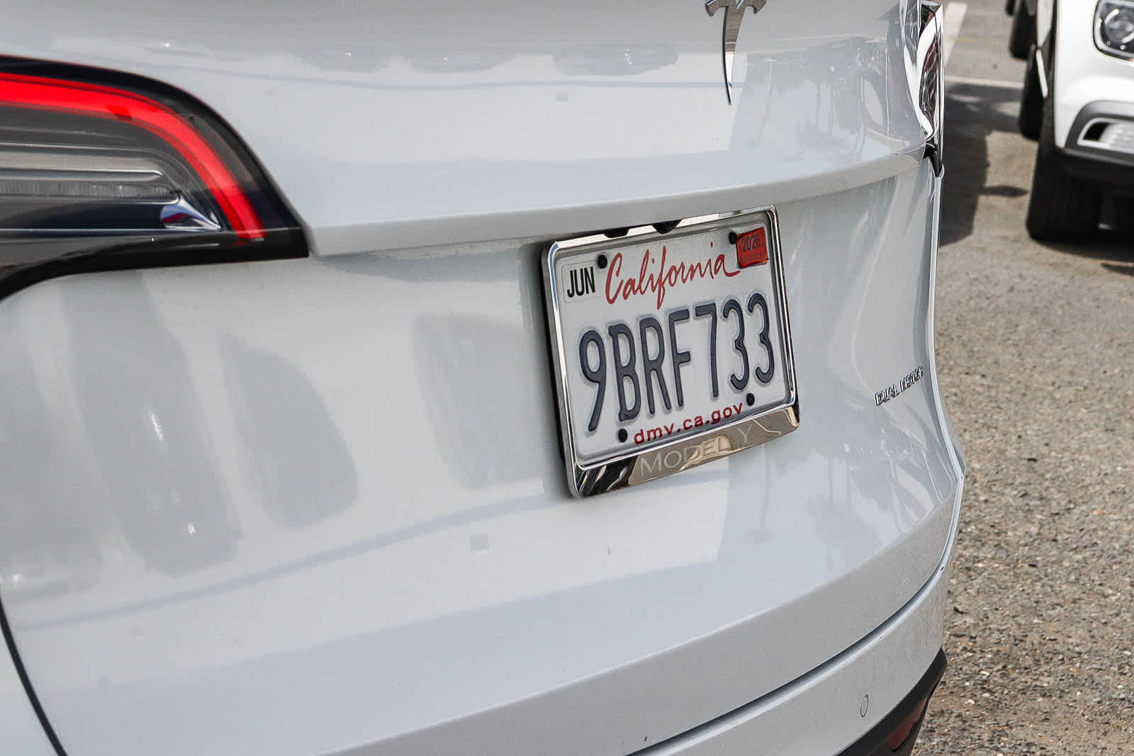 Thumbnail: 2022 Tesla Model Y - 11