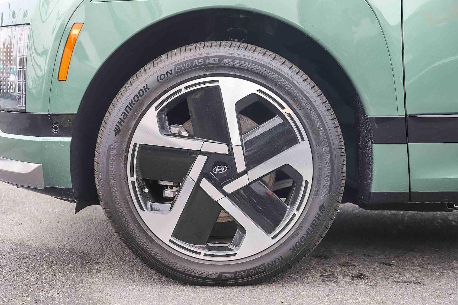 Thumbnail: 2026 Hyundai Ioniq - 11