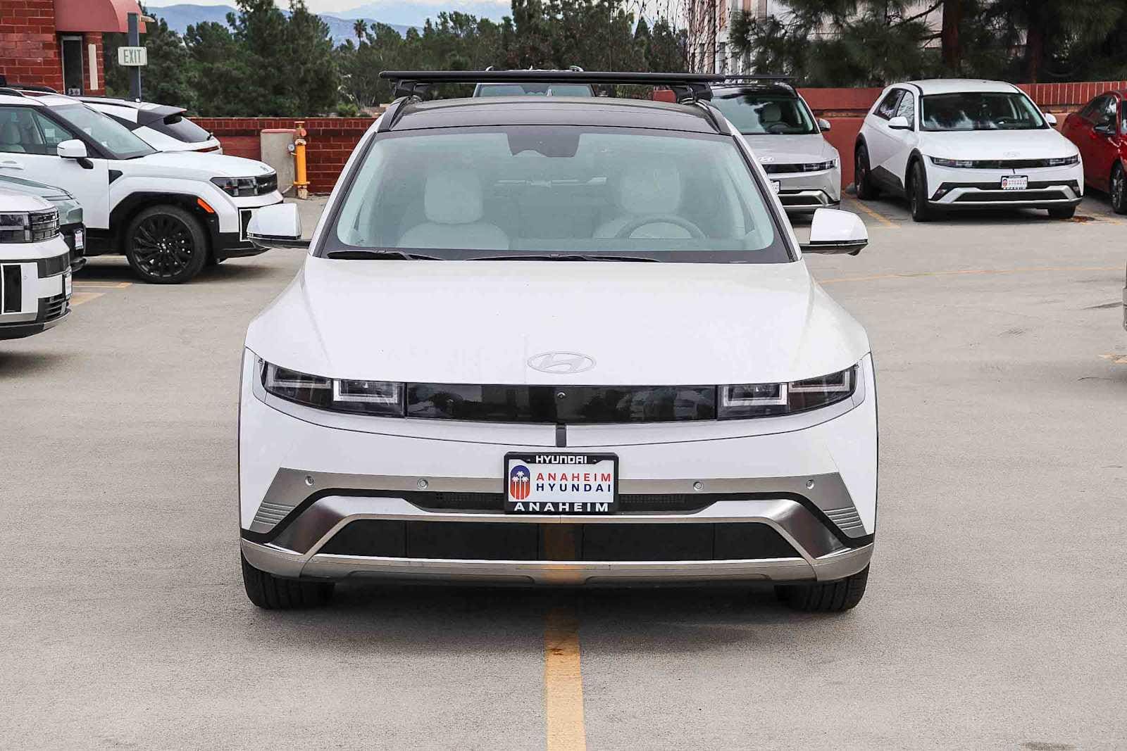 Thumbnail: 2026 Hyundai Ioniq 5 - 2