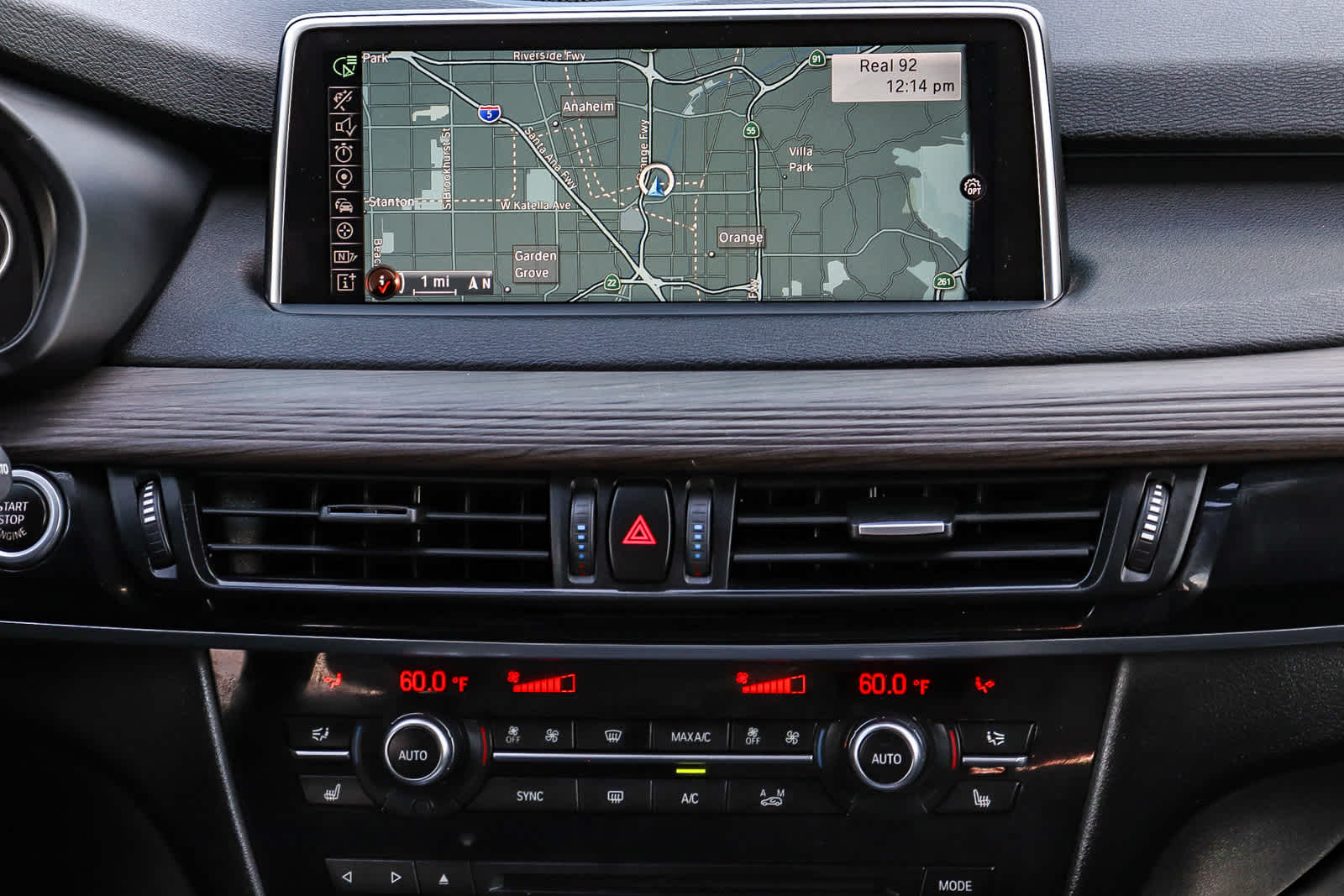 Thumbnail: 2016 BMW X5 - 15