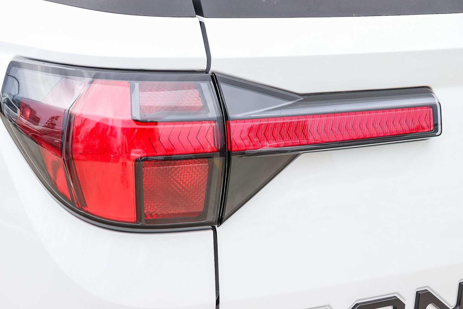 Thumbnail: 2026 Hyundai Santa Cruz - 9