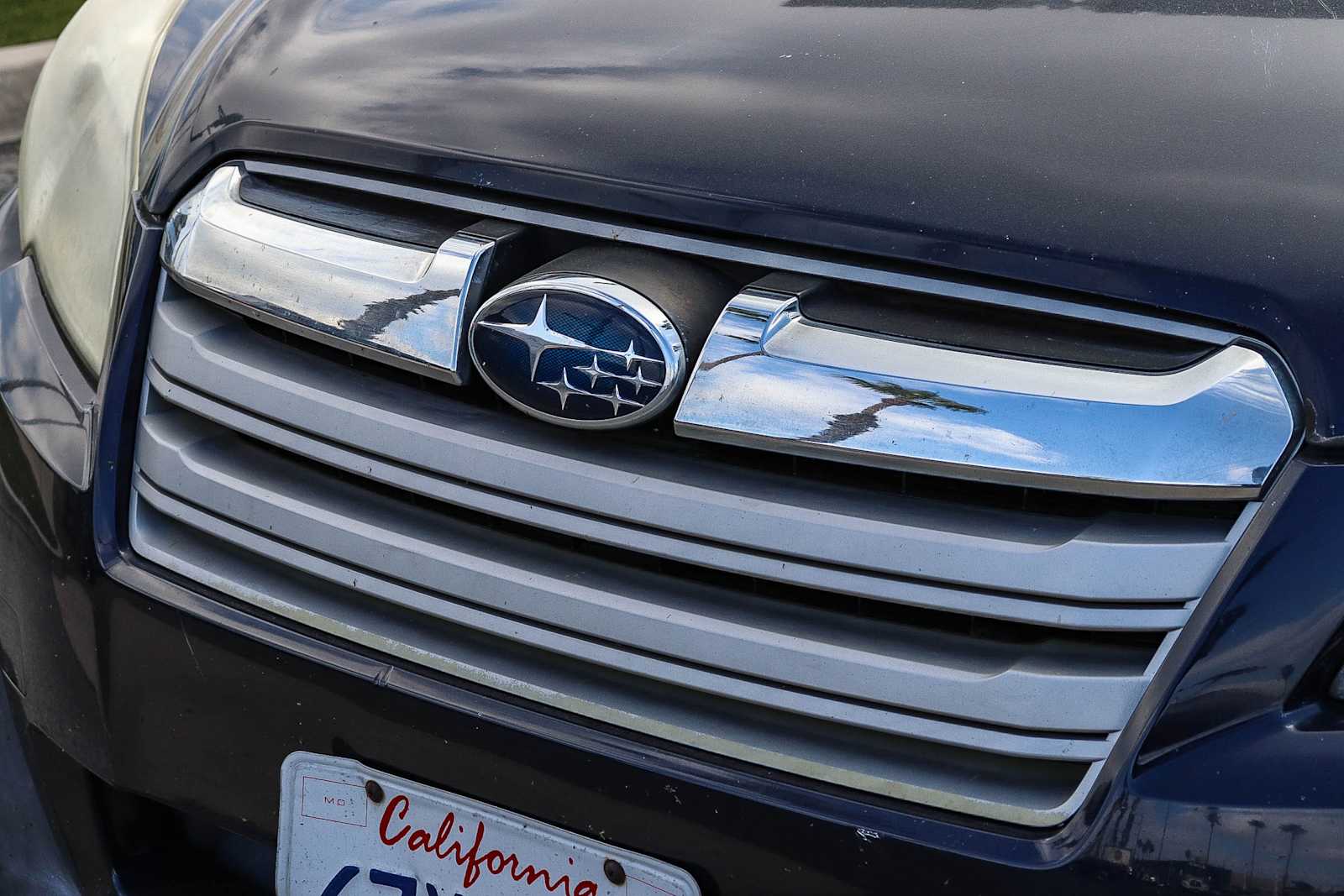 Thumbnail: 2013 Subaru Outback - 3