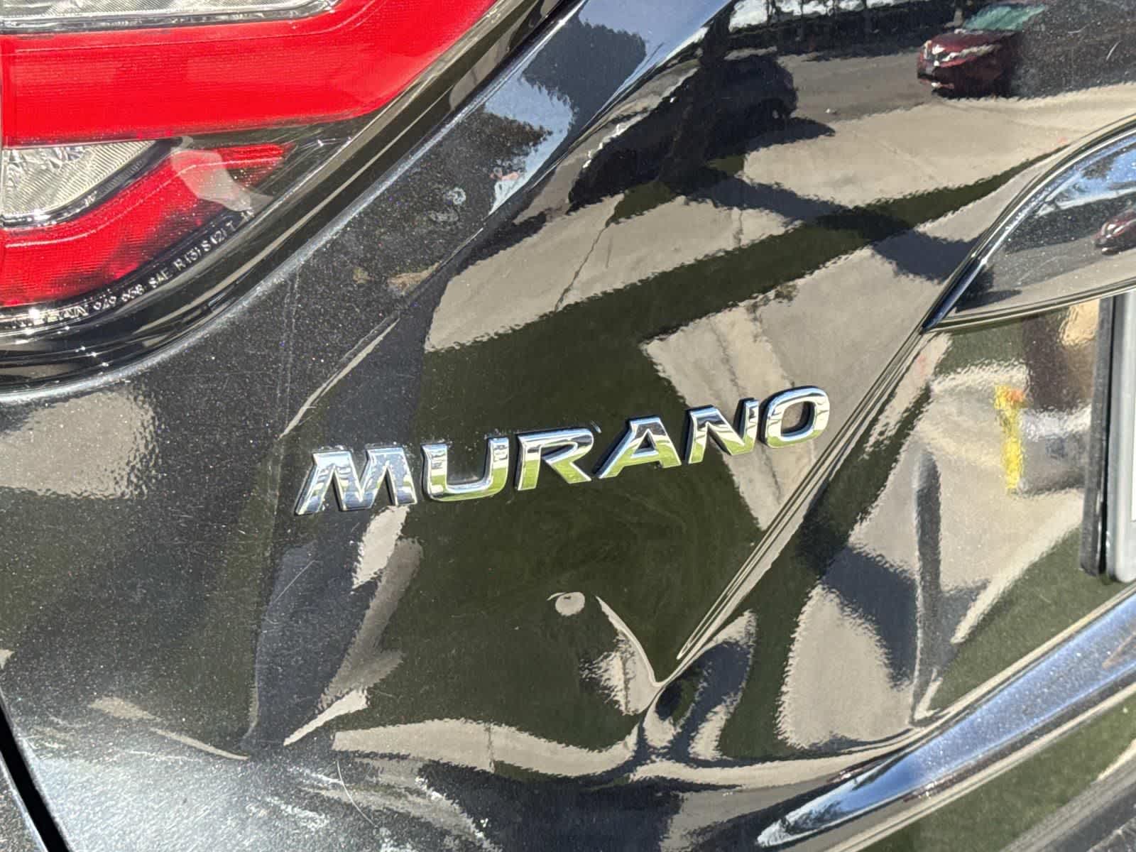 Thumbnail: 2019 Nissan Murano - 4