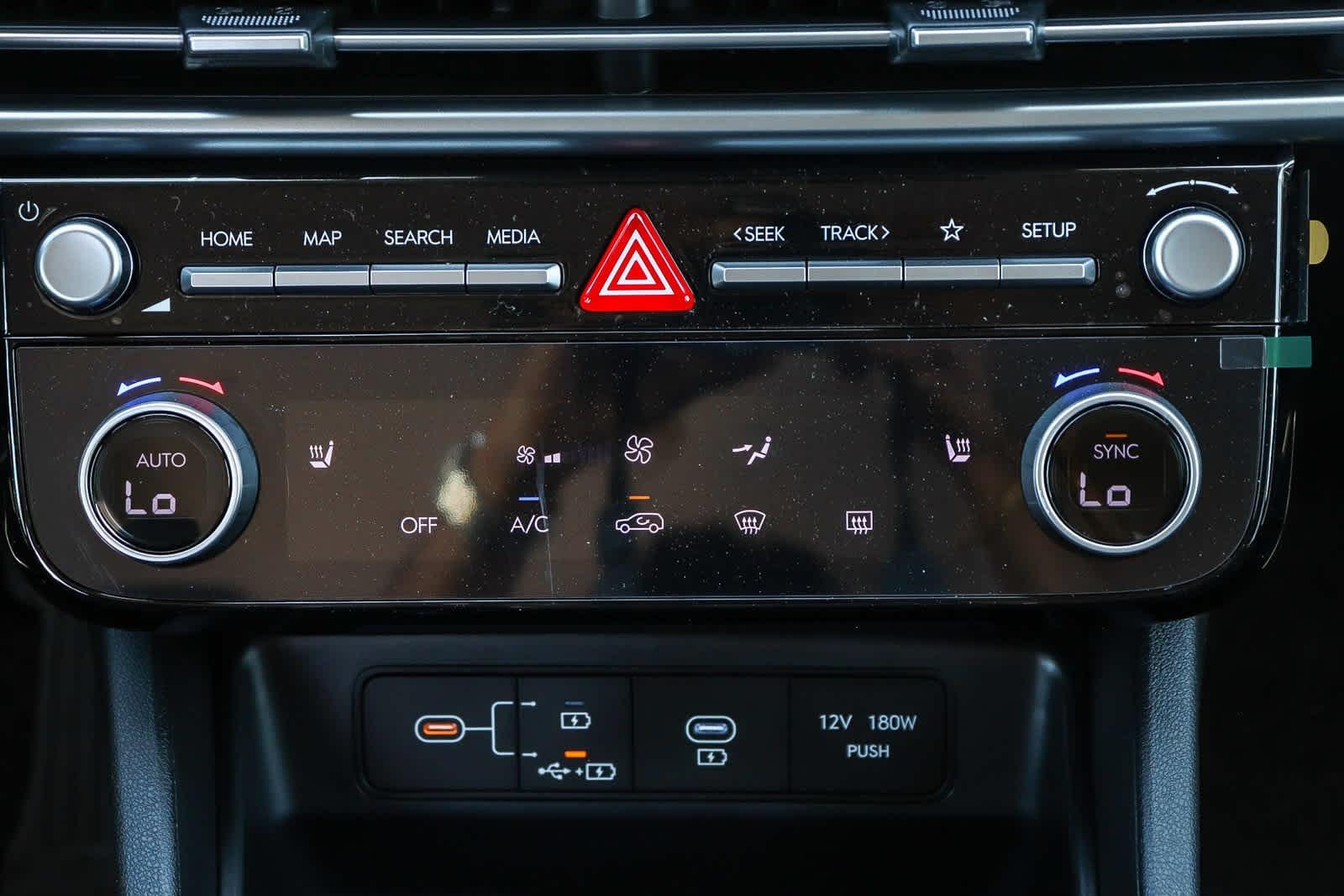 Thumbnail: 2026 Hyundai Tucson - 17