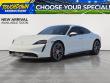 Used 2022 Porsche Taycan 4S Sedan